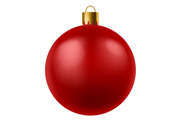 Review: Christmas Ball Illustrations for Crafters